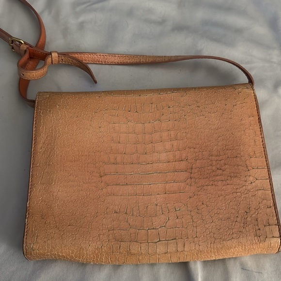 MCM Crossbody Bag - Picture 4 of 7